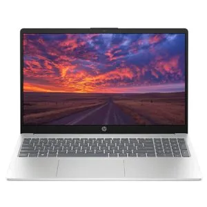 HP Laptop15-fd0023dx 12Gen i3 Touch Screen