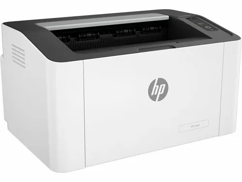 HP Laser 1008a Printer