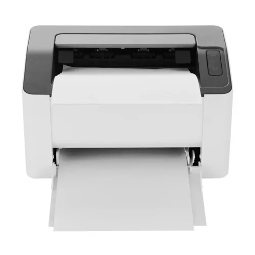 HP laser 107w wireless printer