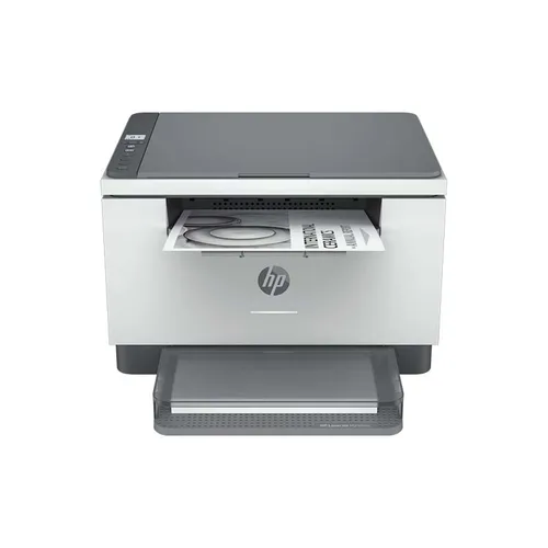 HP LASER JET MFP M236DW PRINTER (1y)