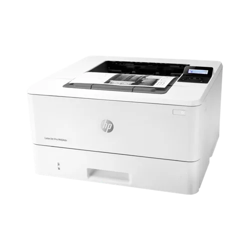 HP LASER JET PRO M404DN PRINTER (1y)