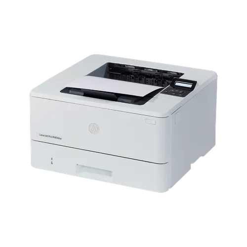 HP LASER JET PRO M404DW PRINTER (1y)