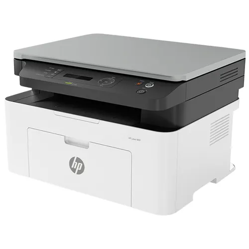 HP Laser MFP 1188a Printer