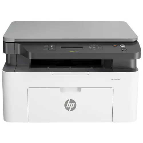 HP Laser MFP 1188a Printer