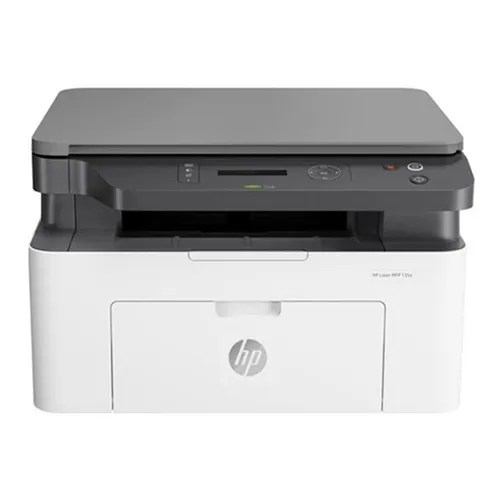 HP Laser MFP 135a Printer