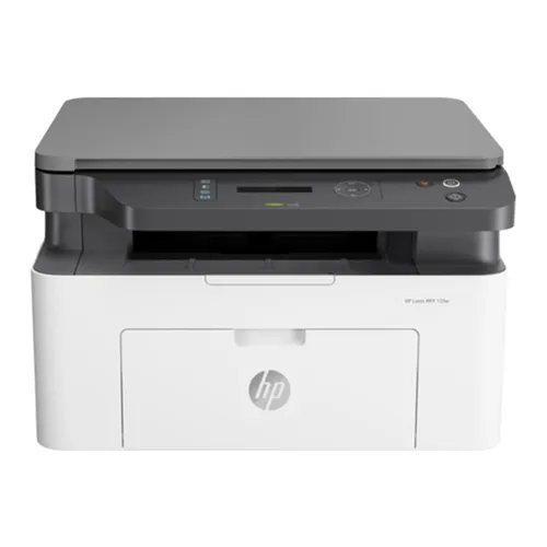 HP Laser MFP 135w Printer