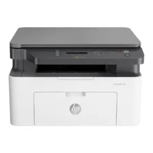 HP Laser MFP 135w Printer
