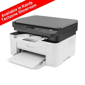 HP Laser MFP135a 3 in 1 Printer