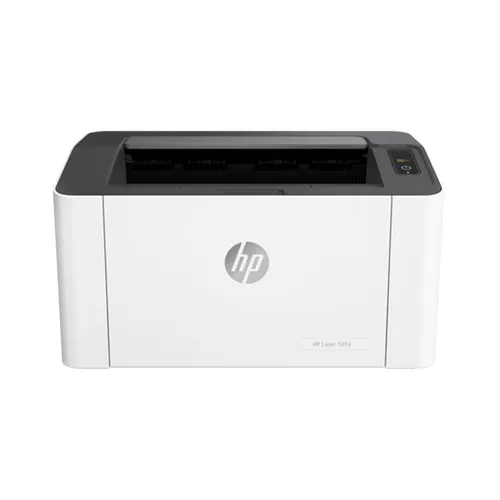 HP LaserJet 107A Printer