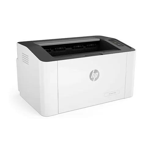 HP LaserJet 107A Printer