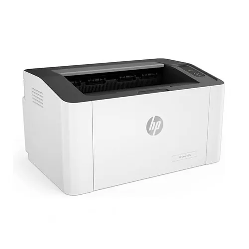 HP LaserJet 107W Wireless Printer