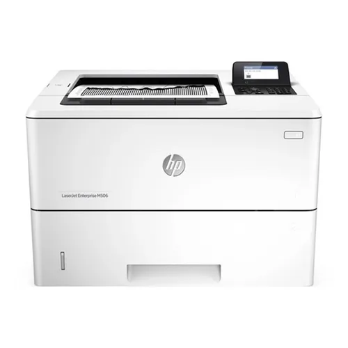 HP LaserJet Enterprise M506dn Printer