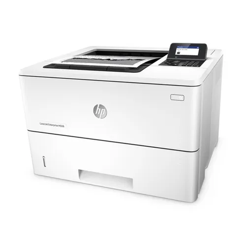 HP LaserJet Enterprise M506dn Printer
