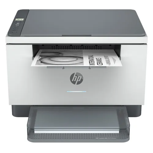 HP LaserJet MFP M236dw Printer