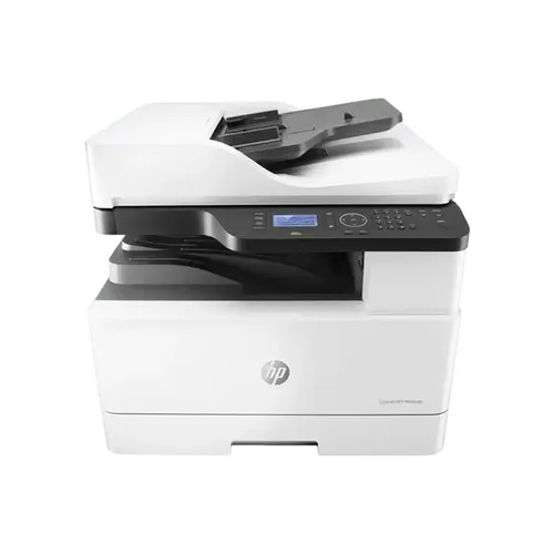 HP LaserJet MFP M436nda Printer