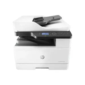 HP LaserJet MFP M436nda Printer