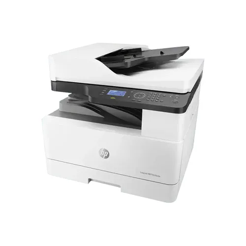 HP LaserJet MFP M436nda Printer