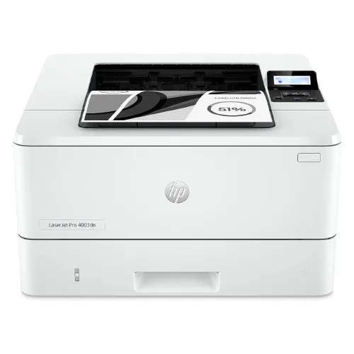 HP LaserJet Pro 4003dn Printer