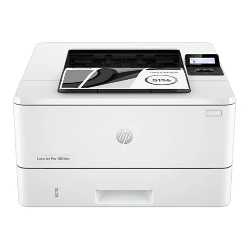 HP LaserJet Pro 4003dw Printer