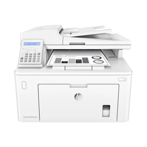 HP LaserJet Pro M227fdn Printer