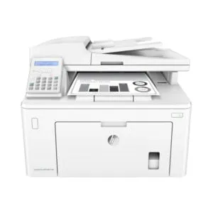 HP LaserJet Pro M227fdn Printer