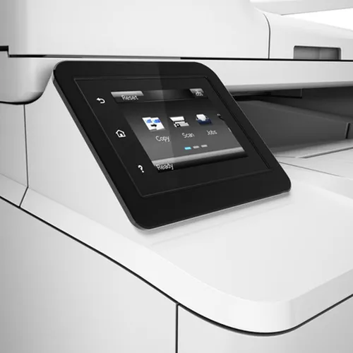 HP LaserJet Pro M227fdw Printer