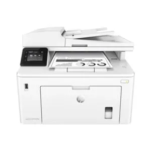 HP LaserJet Pro M227fdw Printer