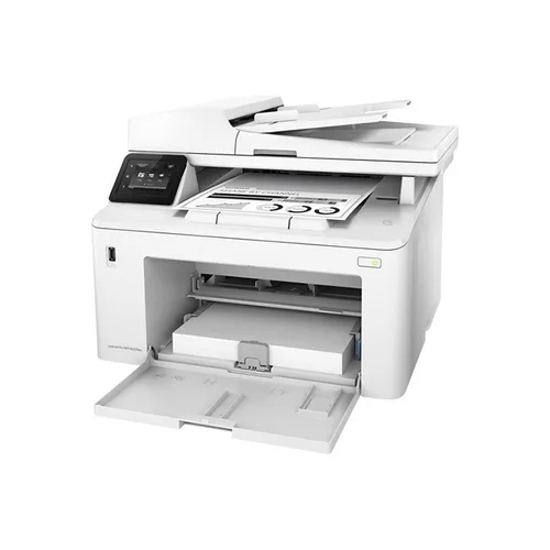 HP LaserJet Pro M227fdw Printer