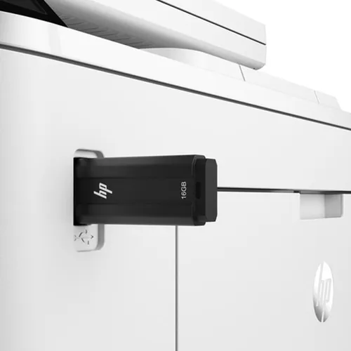 HP LaserJet Pro M227fdw Printer