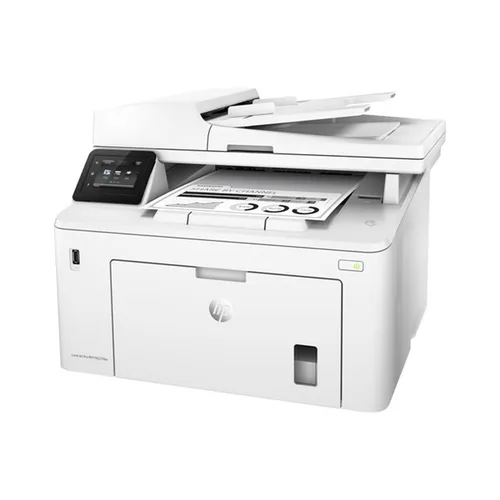 HP LaserJet Pro M227fdw Printer