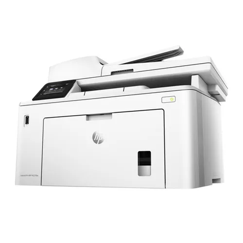 HP LaserJet Pro M227fdw Printer