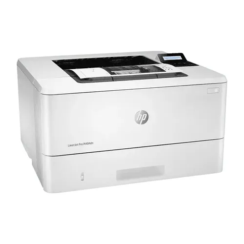 HP LaserJet Pro M404dn Printer