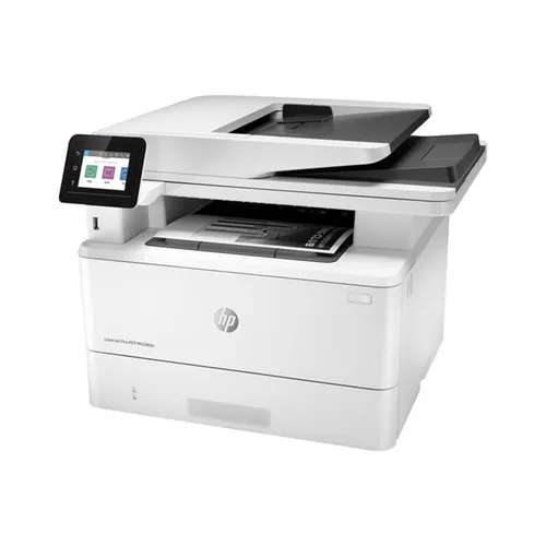 HP LaserJet Pro M428fdn Printer