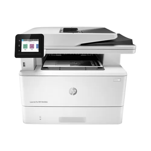 HP LaserJet Pro M428fdn Printer