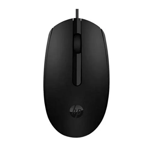 HP M10 Wired Mouse - A Grade