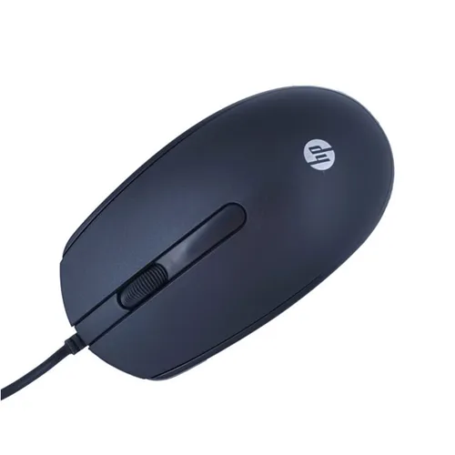 HP M10 Wired Mouse - A Grade