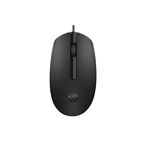 HP M10 Wired Mouse Original