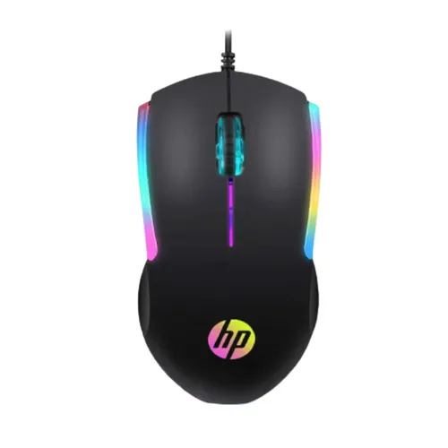 HP M160 Wired Mouse - A Grade