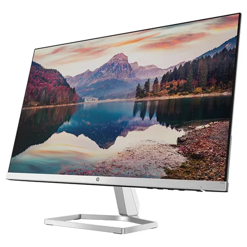 HP M22f 22" FHD Monitor