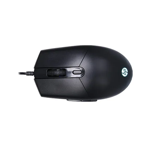 HP M260 Wired Gaming Mouse