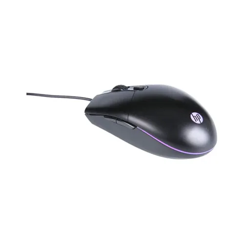 HP M260 Wired Gaming Mouse