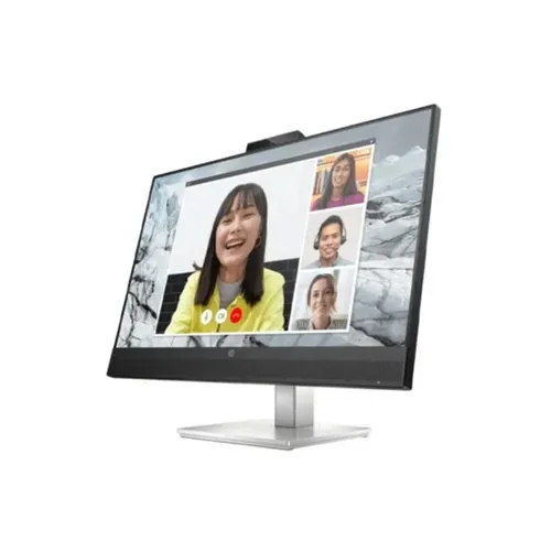 HP M27 27″ IPS Webcam Monitor