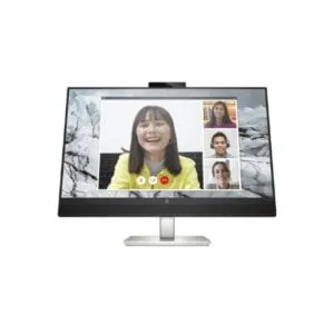 HP M27 27″ IPS Webcam Monitor