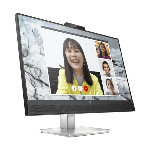 HP M27 27" Webcam Monitor