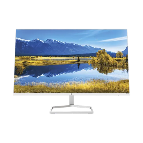 HP M27FWA 27'' FHD 75Hz IPS MONITOR(3y)