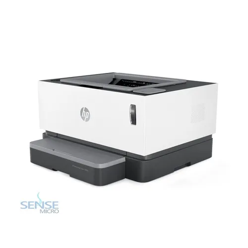 HP NEVERSTOP 1000W LASER JET PRINTER