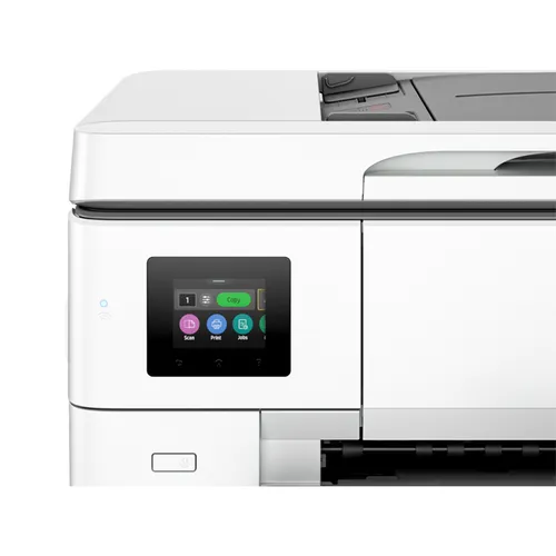 HP OfficeJet Pro 9720 All-in-One Printer