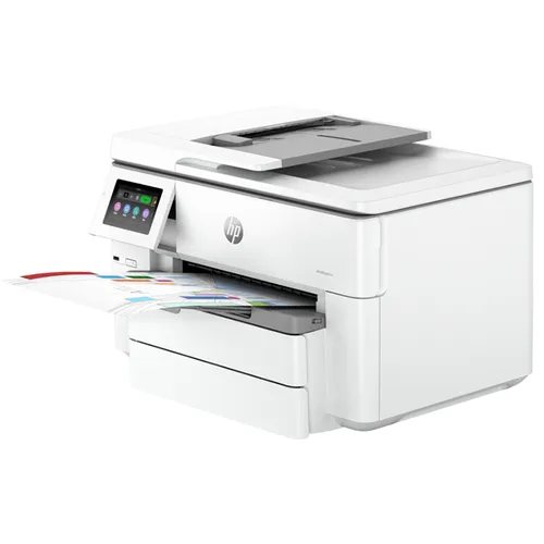 HP OfficeJet Pro 9730 All-in-One Printer