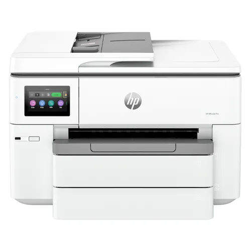 HP OfficeJet Pro 9730 All-in-One Printer
