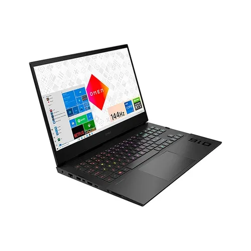 HP Omen 16 2021 16.1" FHD Intel Core i7 Gaming Laptop
